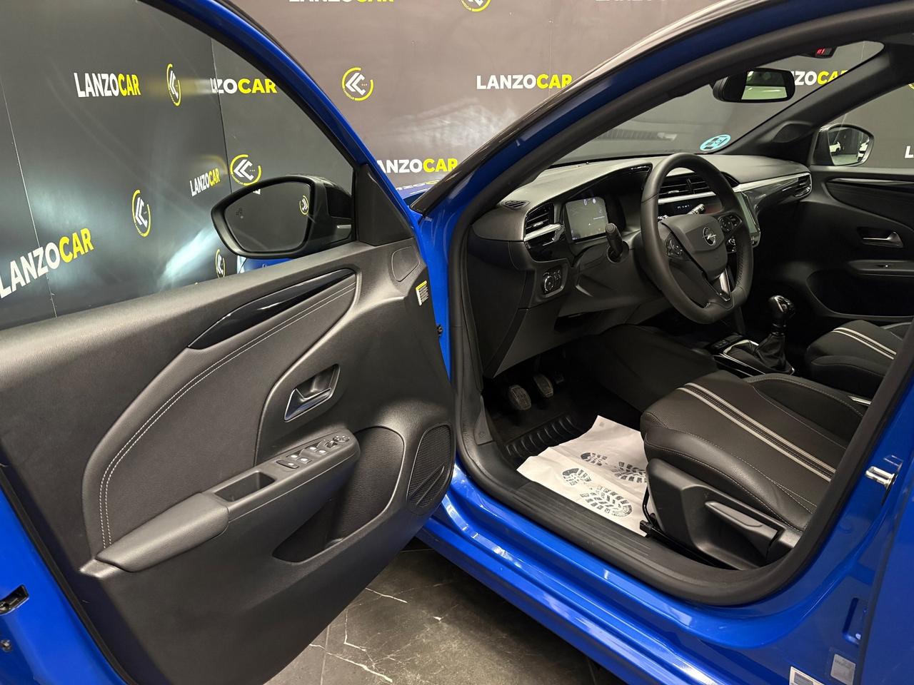 Opel Corsa 1.2 GS LINE