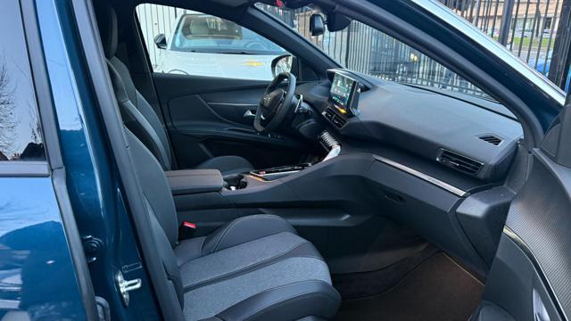 PEUGEOT 3008 HYBRID 180 e-EAT8 ALLURE PACK*24M.G.*