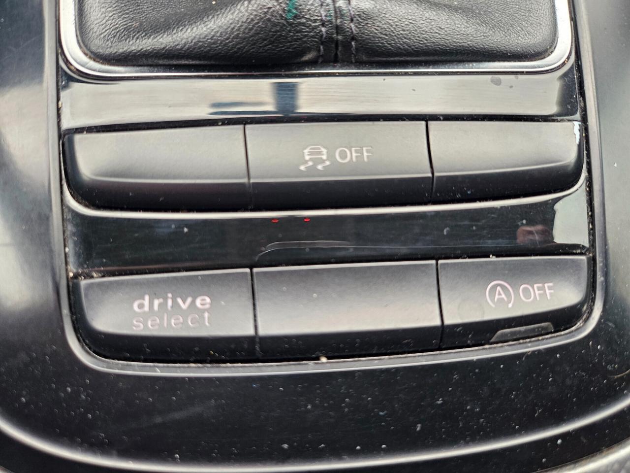 Audi A4 Avant 2.0 TDI 177CV Ambient