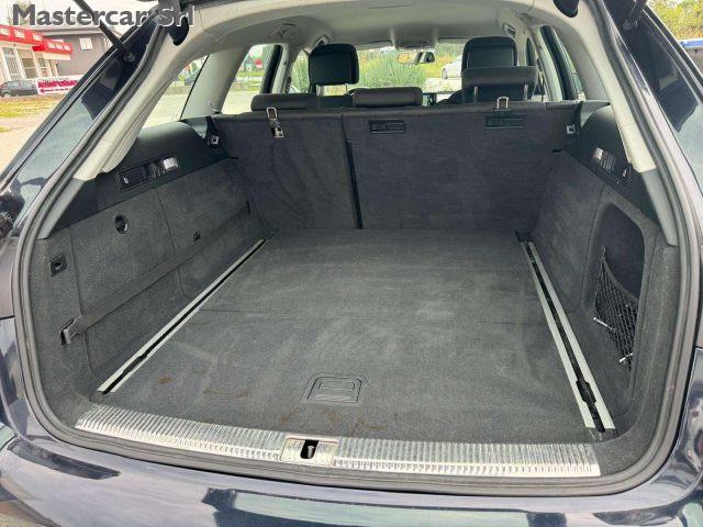AUDI A6 2.0 tdi 4x4 quattro 190cv s-tronic TG: FN826TX