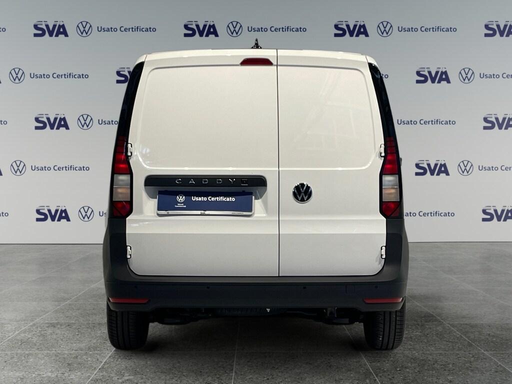 Volkswagen Caddy V 2.0 Tdi 102CV Cargo Business