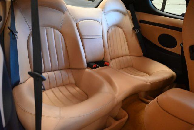 MASERATI 4200 GT COUPE' 4.2 V8 32V CAMBIOCORSA NUOVA DA CONCORSO