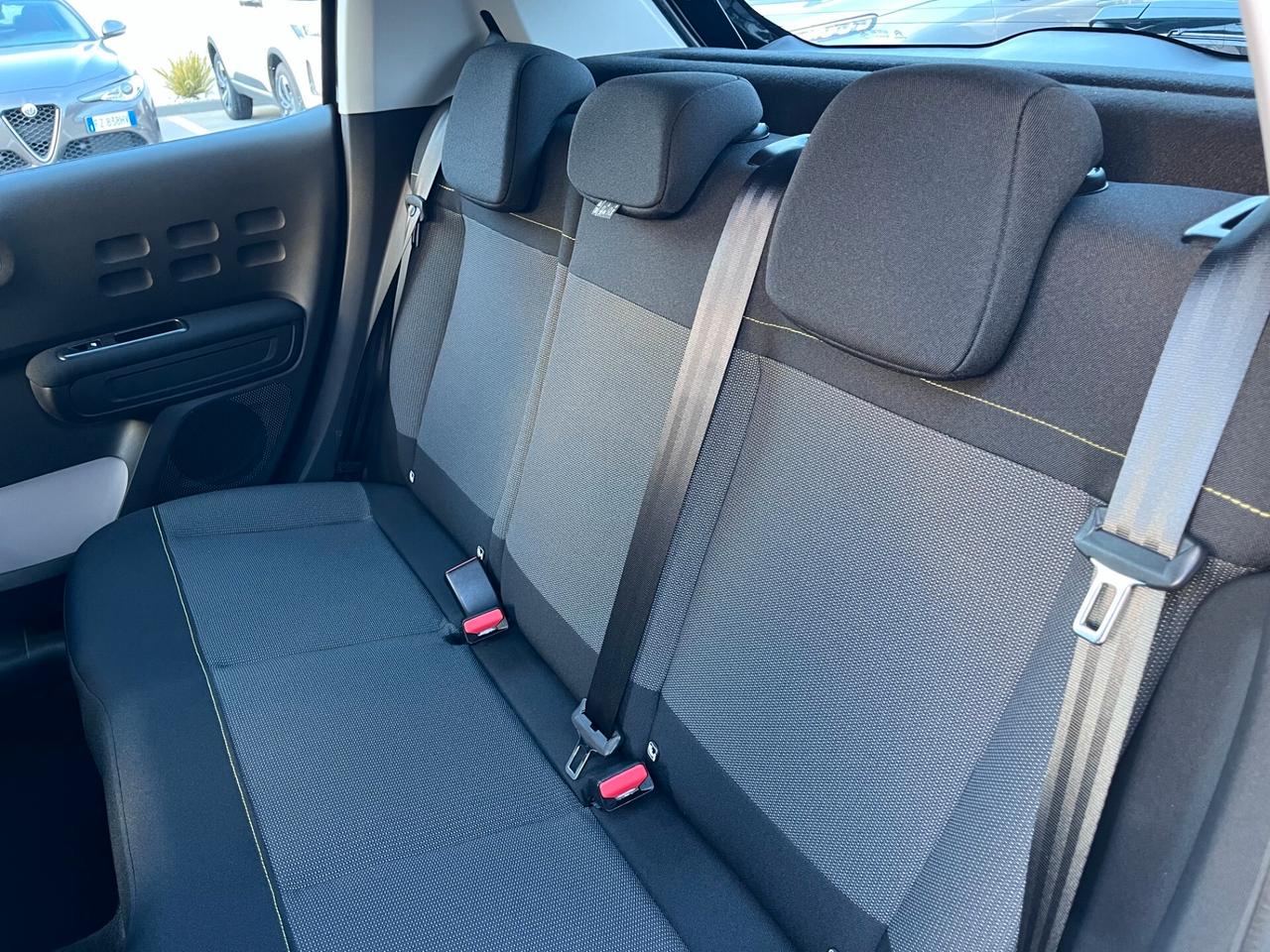 Citroen C3 PureTech 83 S&S Shine