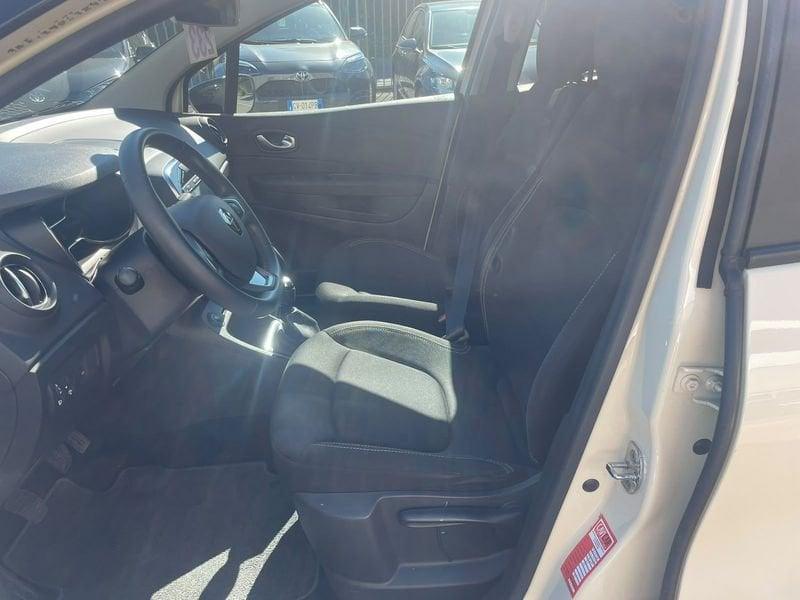 Renault Captur 0.9 TCe 90cv Energy SPORT EDITION