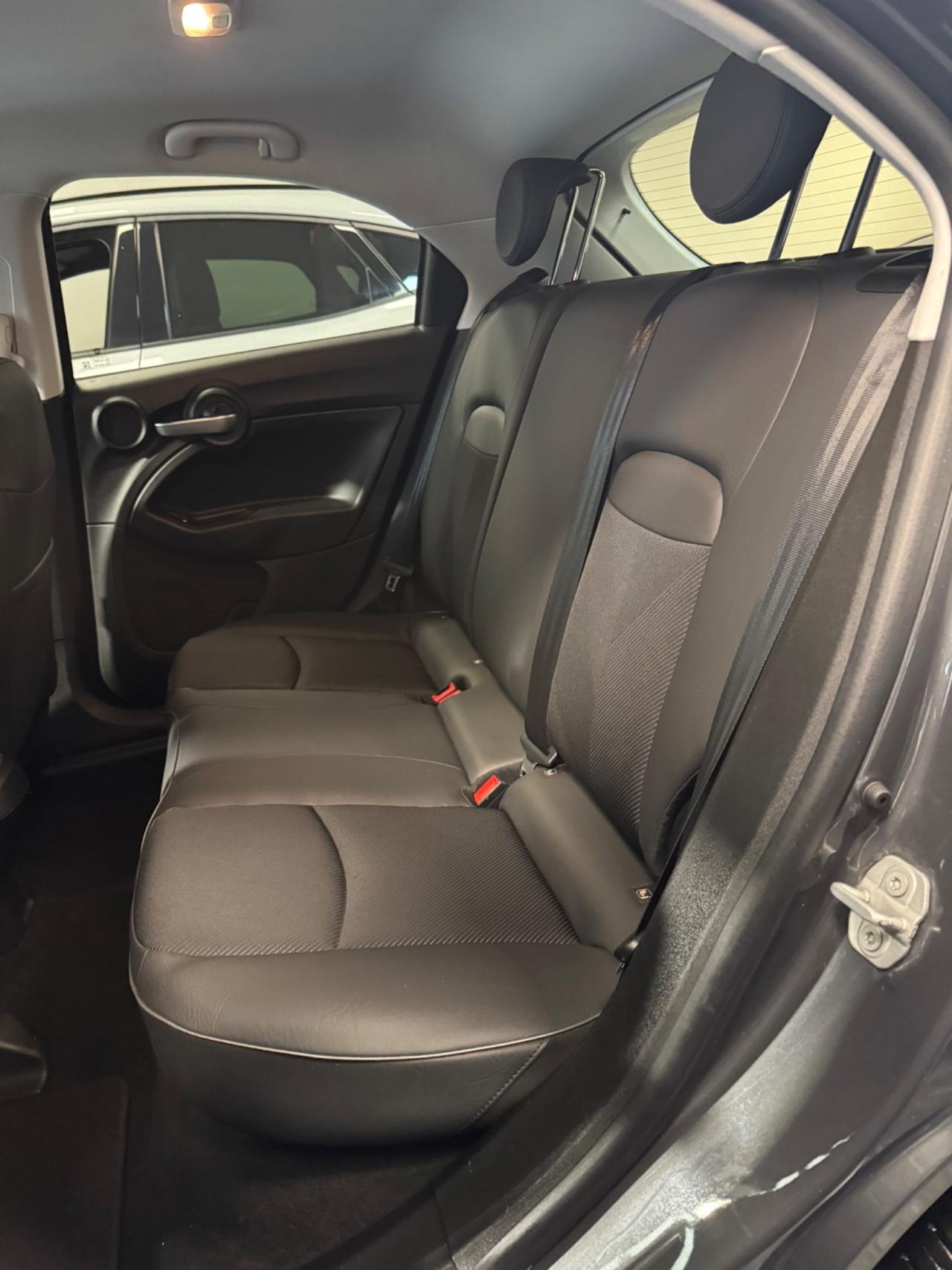 Fiat 500X 1.0 T3 120 CV Cross Finanziabile