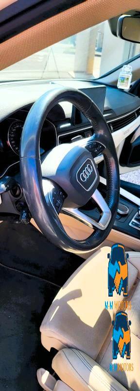 Audi A4 Allroad 2.0 tdi Business Evol. 190cv s-tronic my16