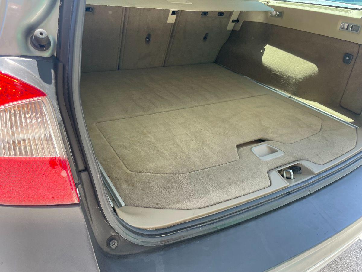 VOLVO - XC70 - D5 205CV AWD Summum