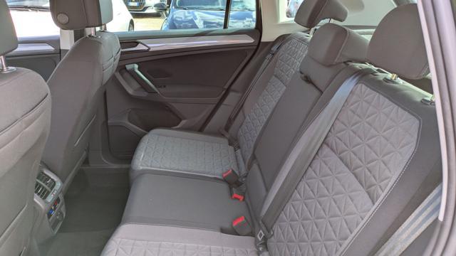 VOLKSWAGEN Tiguan eHybrid 1.4 TSI 150cv DSG Navigatore Drive Mode