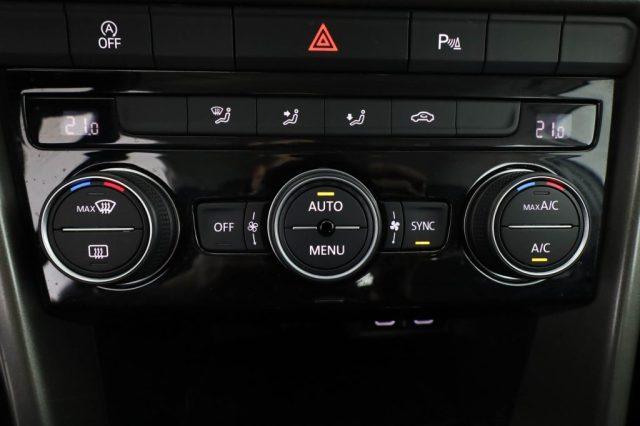 VOLKSWAGEN T-Roc T-Roc 2.0 TDI SCR DSG Business BlueMotion Technolo