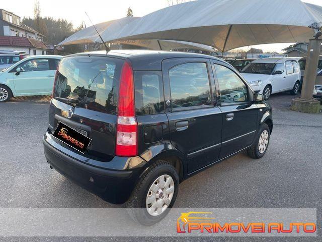 FIAT Panda 1.2 GPL