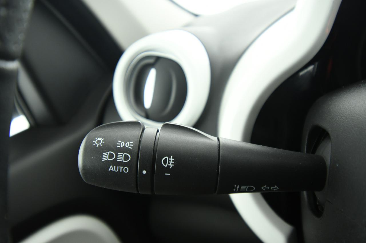 RENAULT Twingo 1.0 sce Duel2 65cv NEOPATENTATI+BLUETOOTH