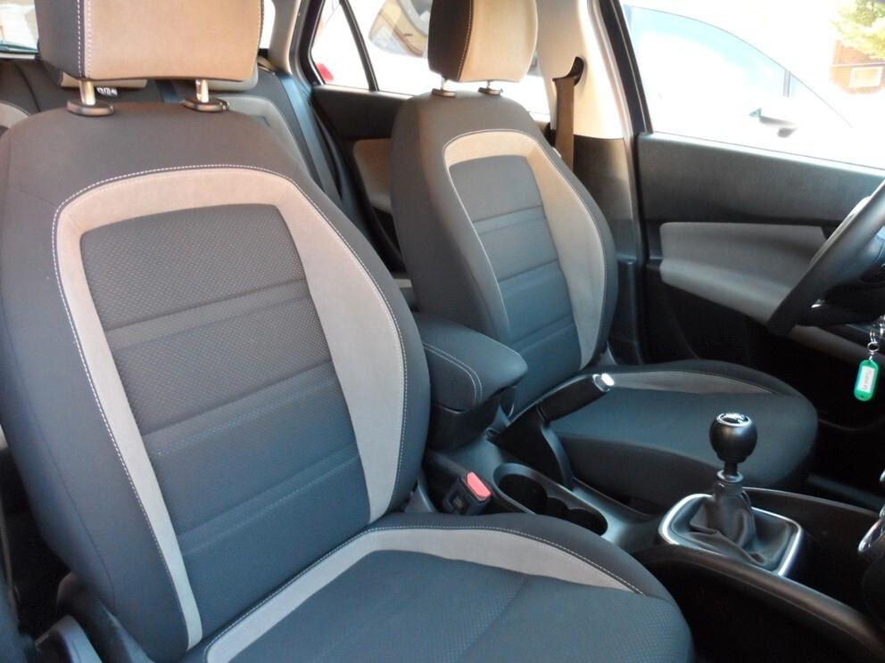 Fiat Tipo SW 1.6 MULTIJET 120CV Lounge