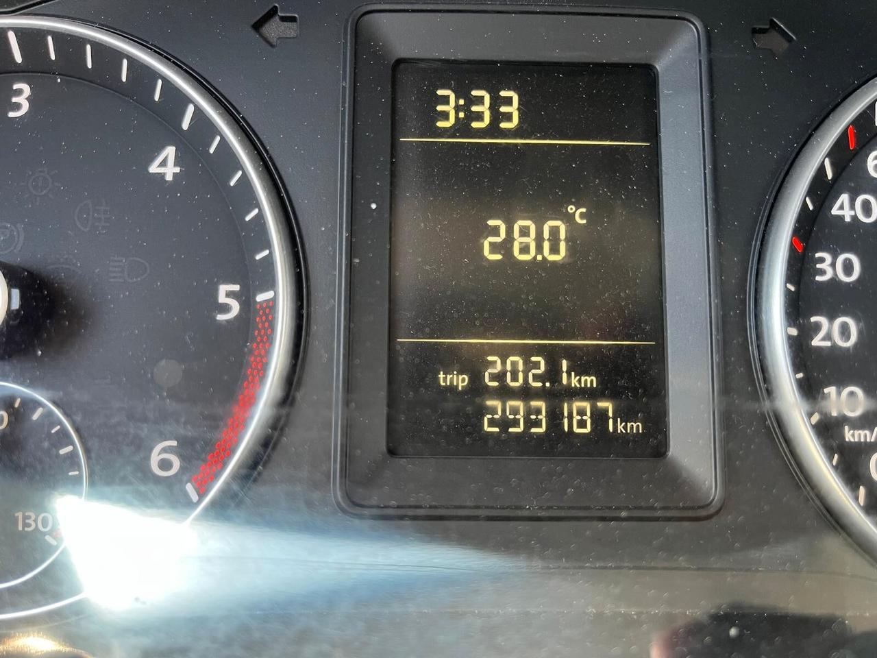 Volkswagen Caddy 1.6 TDI 102 CV PL 5p.