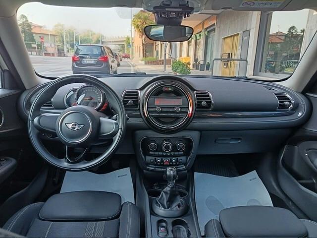 Mini Cooper S Clubman 2.0 Clubman, OTTIME CONDIZINI GENERALI