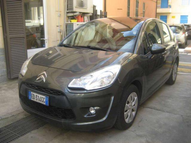 CITROEN C3 1.4 HDI 70 PERFECT