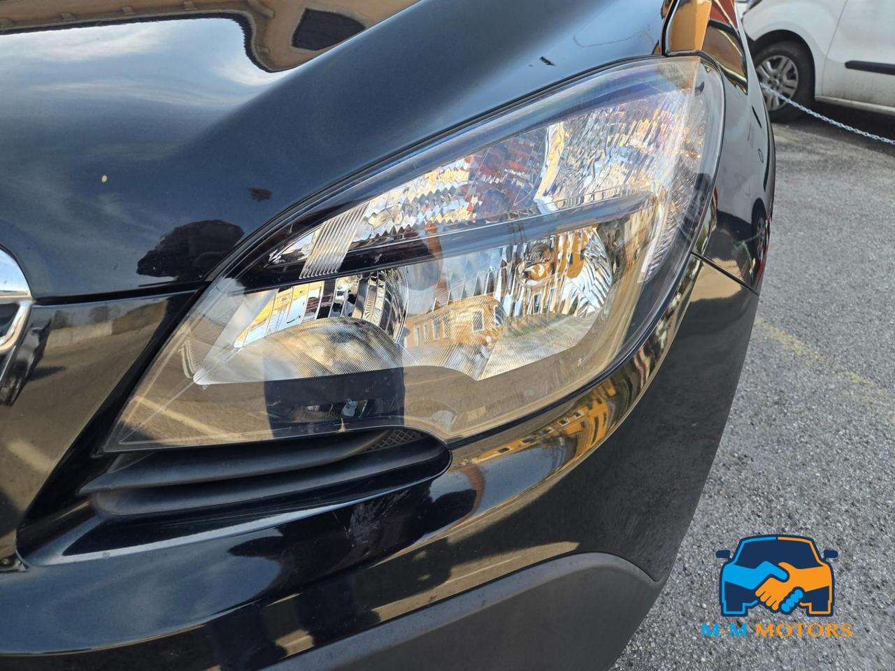 Opel Mokka 1.6 cdti Cosmo 136CV