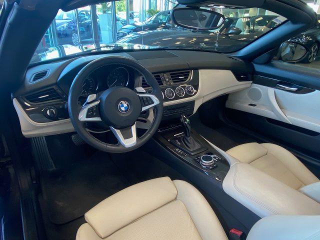 BMW Z4 SDrive23i