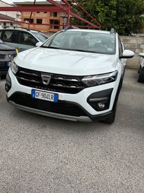 Dacia Sandero Stepway 1.0 TCe ECO-G Comfort