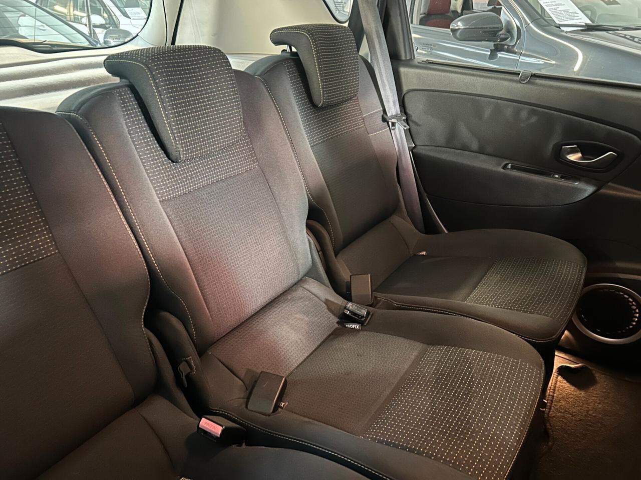 Renault Scenic Scénic XMod 1.6 Wave