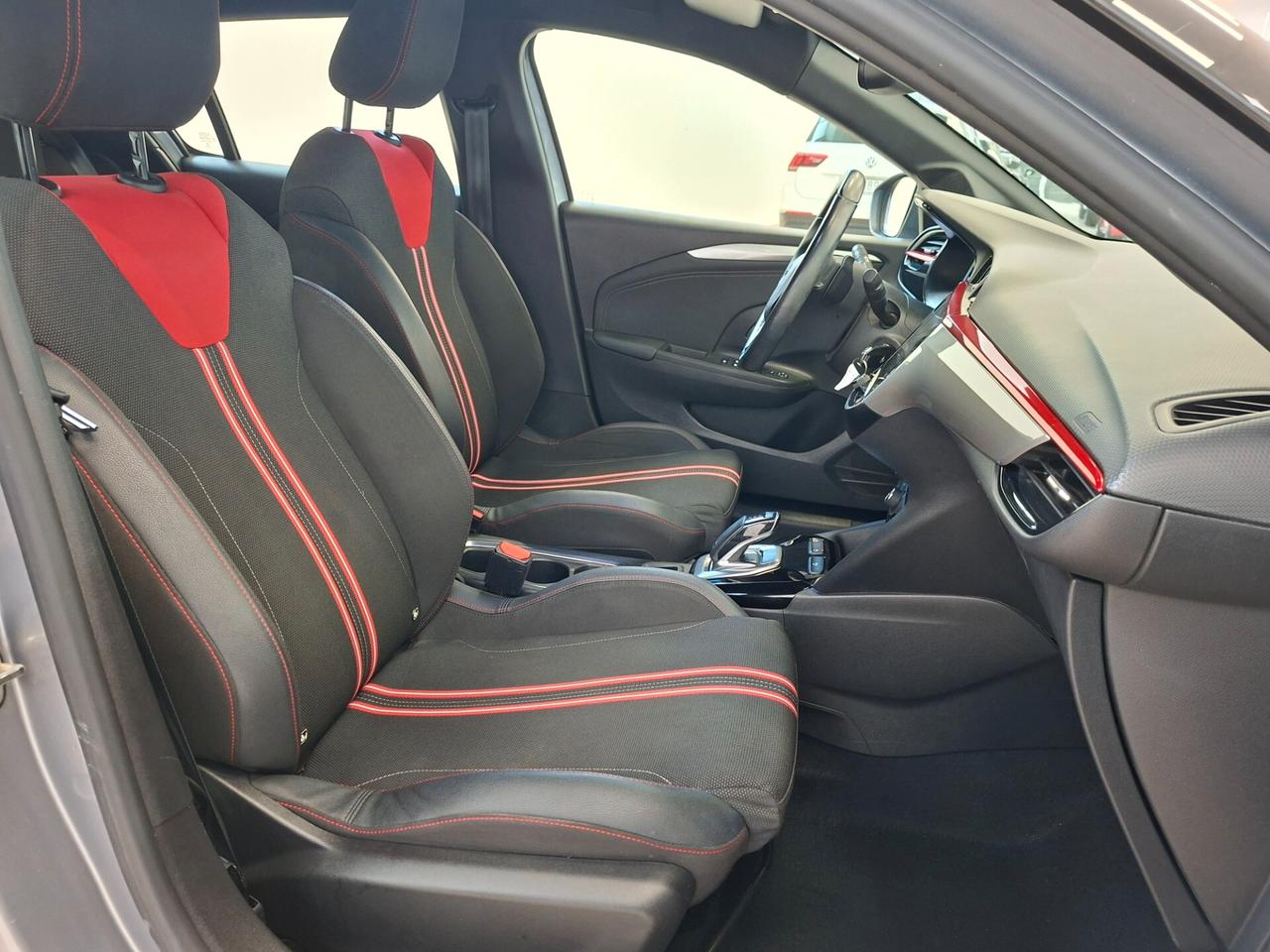 Opel Corsa 1.2 130 CV aut. GS Line