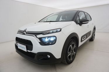 Citroen C3 Feel Pack BZ552499 1.2 Benzina 83CV