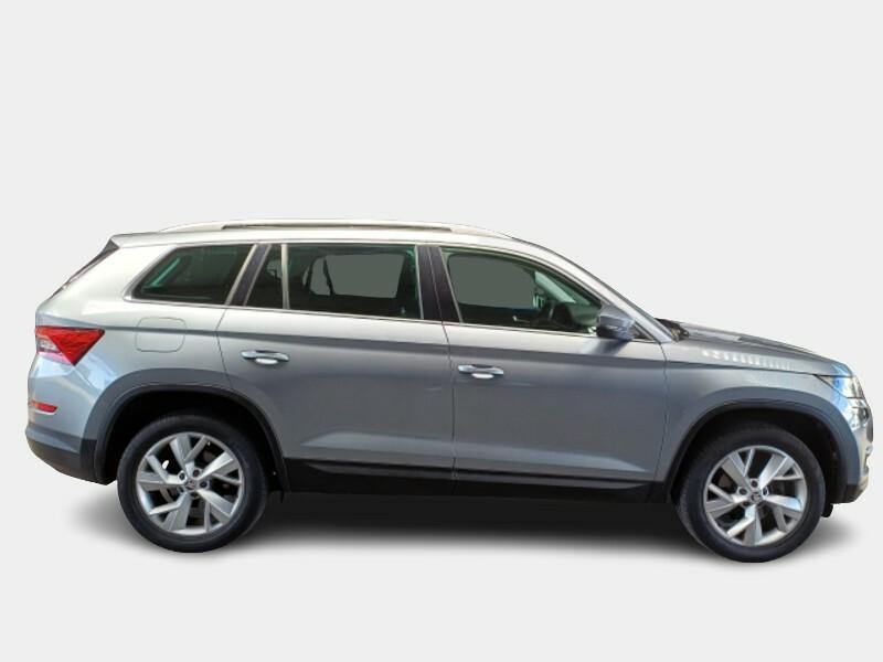 SKODA KODIAQ 2.0 TDI SCR STYLE DSG 4WD