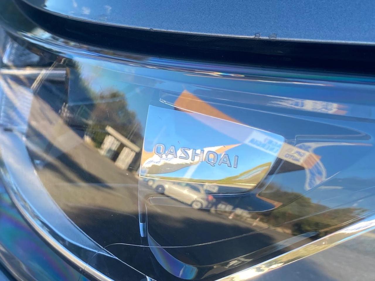 Nissan Qashqai Tekna Plus 1.6 dCi #7459