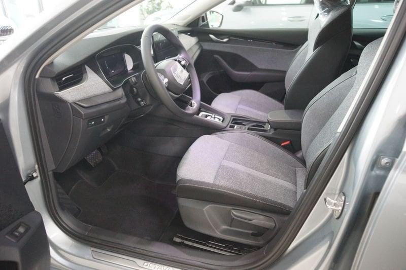 Škoda Octavia 2.0 TDI 150CV STYLE DSG+CERCHI 18" NUOVA DA IMMATRICOLARE