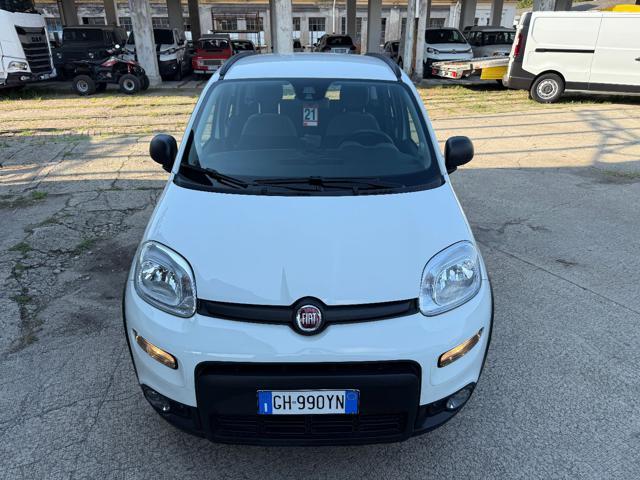 FIAT Panda 1.2 EasyPower City Life