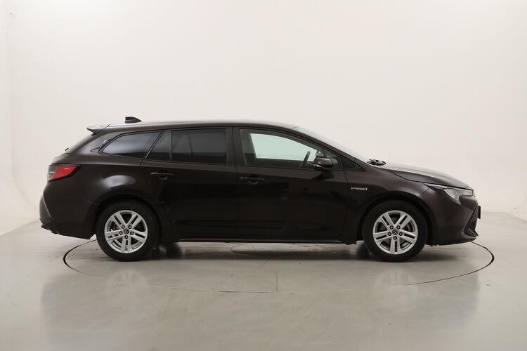 Toyota Corolla TS Hybrid Business BR317375 1.8 Full Hybrid 122CV