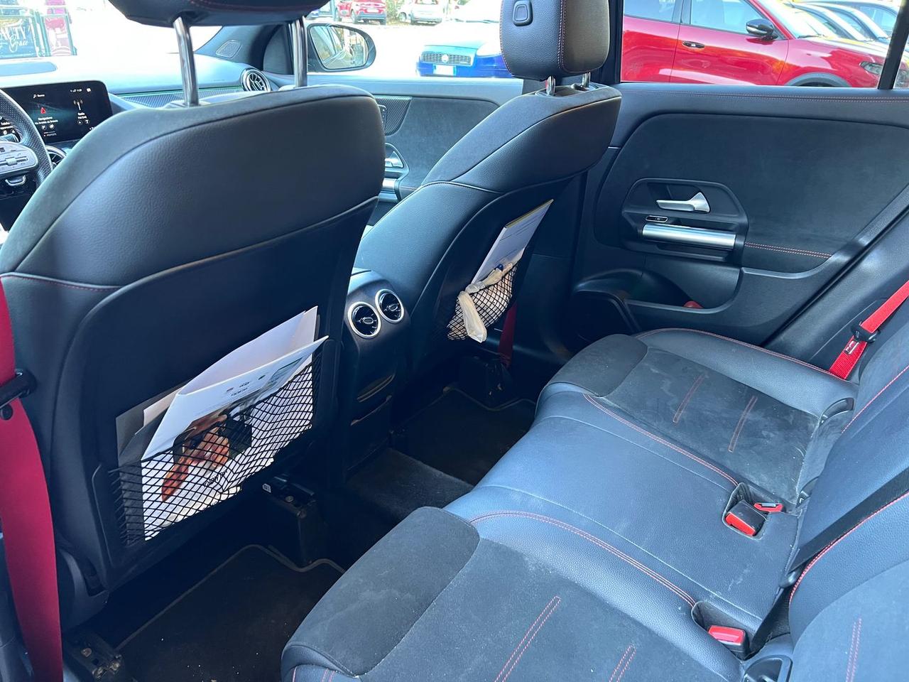 Mercedes-Benz GLA 35 AMG Premium GLA 35 AMG #7678