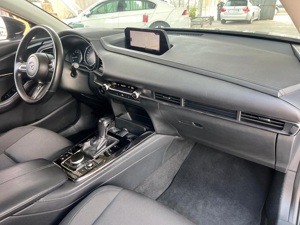 Mazda CX-30 2.0L e-Skyactiv-X M Hybrid 2WD Executive