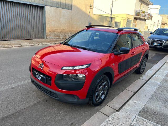 CITROEN C4 Cactus 1.2 PureTech 82 Shine