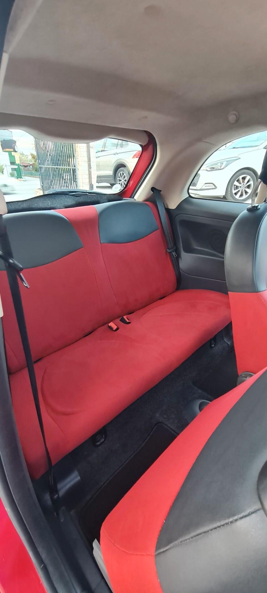 Fiat 500 1.2 Pop 140.000 km