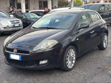 Fiat Bravo 1.6 MJT 120 CV DPF Street