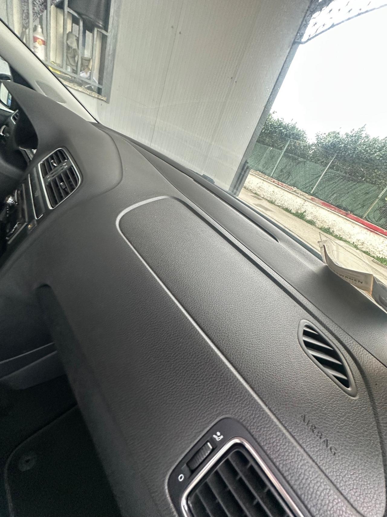 Volkswagen Polo 1.4 5 porte Highline BiFuel