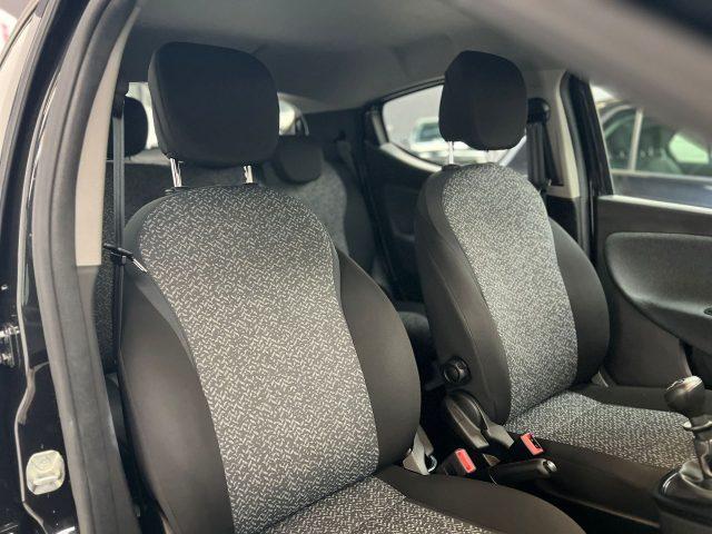 LANCIA Ypsilon 1.0 FireFly 70cv Hybrid Silver Plus