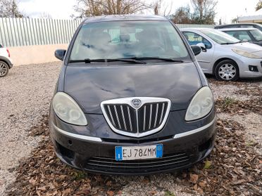 Lancia MUSA 1.3 Mjt 95 2012 LEGGI ANNUNCIO