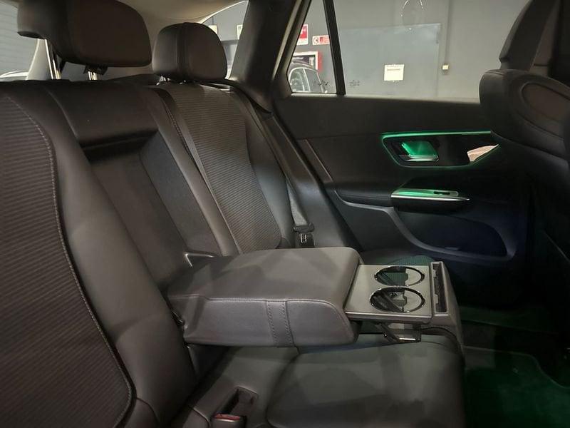 Mercedes-Benz GLC 220 d Advanced 4matic auto