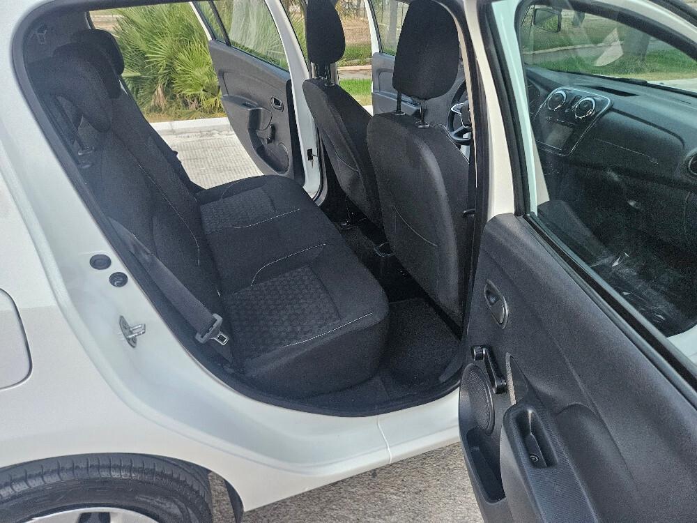 Dacia Sandero 0.9 TCe 12V T-GPL"Economica con NAVIG"