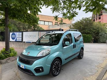 Fiat Qubo 1.3 MJT LOUNGE