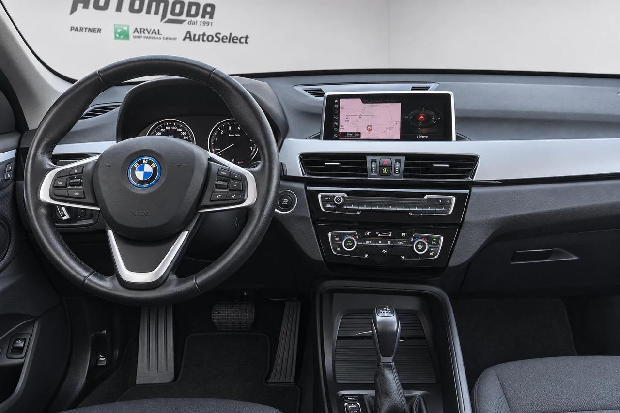 Bmw X1 xdrive25e Business Advantage auto