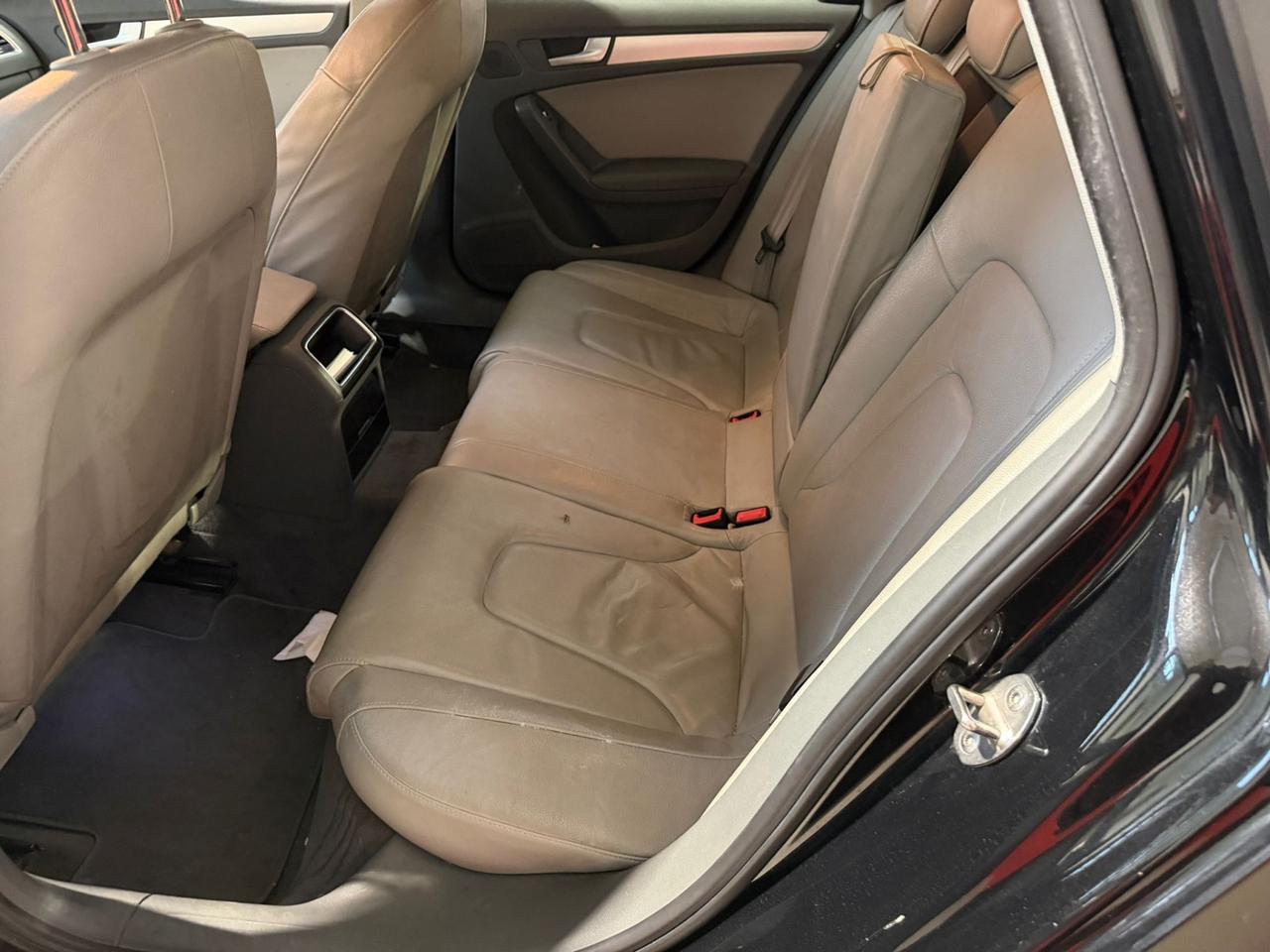 Audi A4 2.0 TDI 143CV F.AP. mult. Ambiente