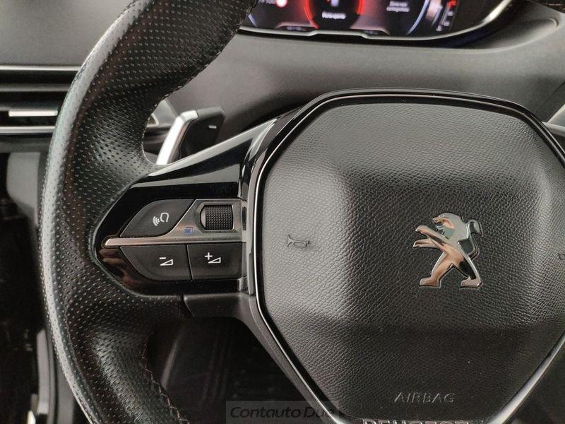 Peugeot 3008 BlueHDI 130 S&S EAT8 GT aut.