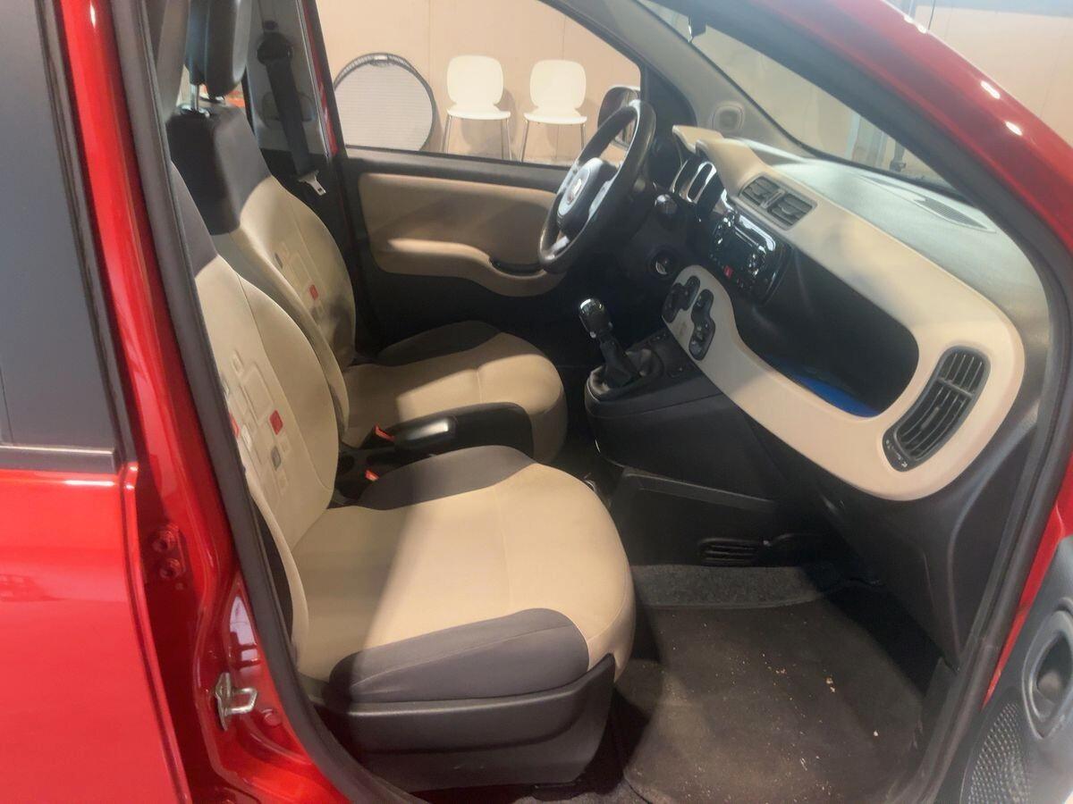 Fiat Panda 1.2 Easy NO CLIMA