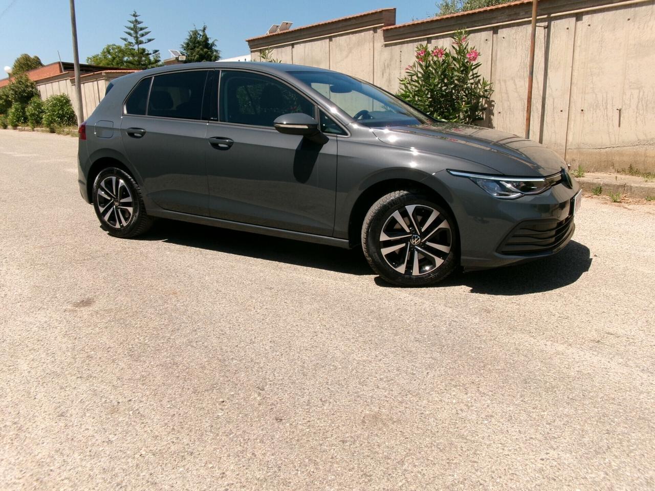 Volkswagen Golf 2.0 TDI SCR Life