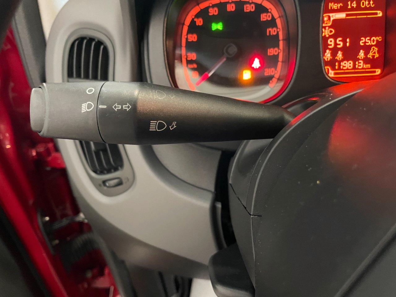 Fiat Panda 1.2 EasyPower Easy