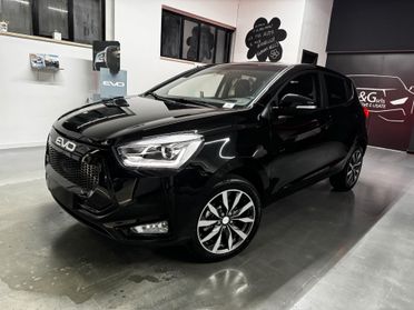 Evo 3 1.5 Benzina/GPL 107Cv - NUOVO