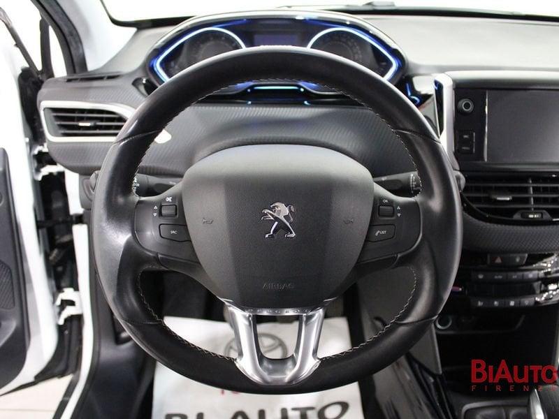 Peugeot 2008 2008 1.2 puretech t Allure s&s 110cv