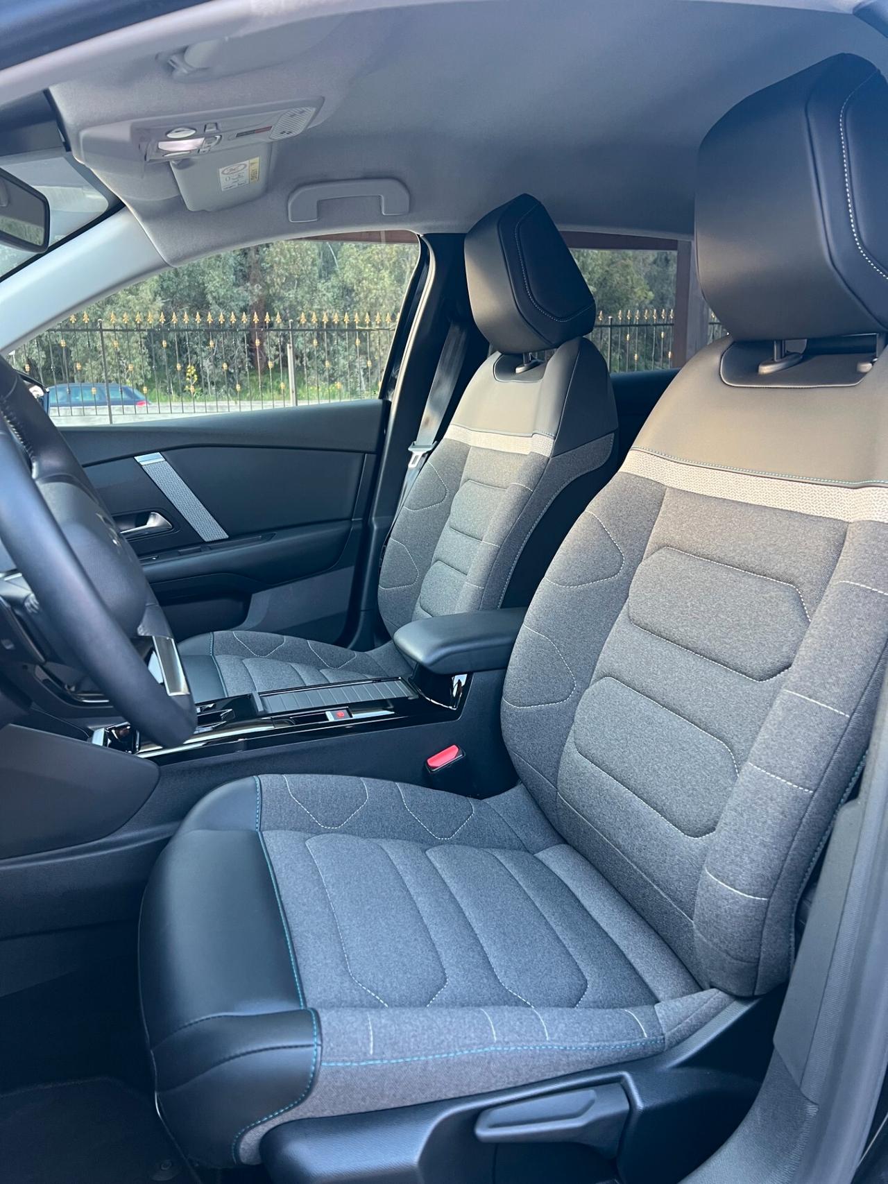 Citroen C4 BlueHDi 130 S&S EAT8 Feel Pack UNICO PROPRIETARIO